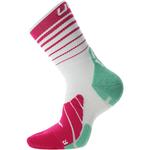 Женские носки Runner's Five Uyn, белый - фото 3