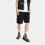 LINING Грузовые шорты мужские черные - фото 7