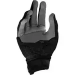 Защитные перчатки Leatt ADV Rally 5.5 off-road, черный - фото 2