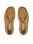 Полуботинки Clarks Torview W 26184946 Braun - фото 6