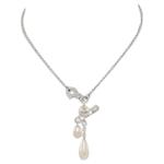 Маленькое ожерелье Claude Vivienne Westwood - фото 6