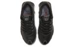 Кроссовки Nike Shox NZ Black Varsity Red - фото 4