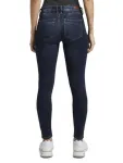 Джинсы скинни TOM TAILOR "JONA" Tom Tailor Denim, джинсовый - фото 2