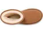 Сапоги UGG Classic Short New Heights, коричневый - фото 2