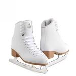 HEAD Коньки для фигурного катания Hanshu, белые, размер 41 - фото