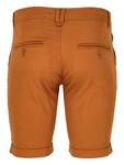 Тканевые шорты Cruz, цвет 5065 roasted pecan - фото 4