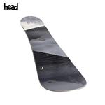 HEAD Haide TRUE 2.0 сноуборд, 151 см, черный - фото 3