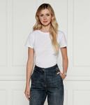 Футболка Armani Exchange Regular Fit, белый - фото 3