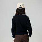 1916 Куртка женская Kappa, черный - фото 10