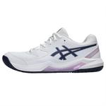 ASICS Кроссовки Gel Dedicate 8 White Indigo Fog Women's - фото