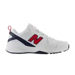 Кроссовки New Balance 608v5 USA, белый - фото