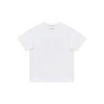 Футболка унисекс FORNINES, имбирно-желтая - фото 11