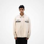 Куртка унисекс Kawasaki, хаки - фото 3