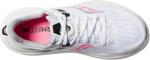 Кроссовки Tempus Saucony, цвет White/Vizi Pink - фото 2