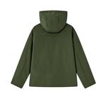 Детская куртка Under Armour, темно-зеленый - фото 2