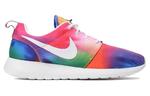 Nike Roshe Run Tie Dye Радуга - фото 2
