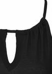 Топ LASCANA, черный - фото 4