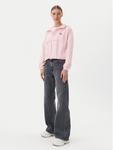 Ветровка relaxed fit Essential DW0DW20672 Tommy Jeans, розовый - фото 2