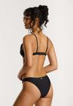 Низ бикини Shiwi Bikini bottoms, Black - фото 5