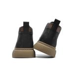 Ботильоны унисекс Septwolves, черный - фото 10