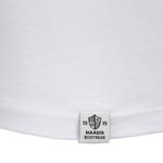 Лонгслив Haasis Bodywear, белый - фото 4