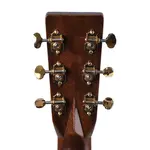 Martin Мартин OM28E Modern Deluxe с чехлом - фото 7