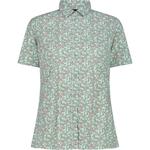 Рубашка женская рубашка Cmp, зеленый - фото