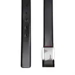 Ремень HUGO Gexter L 10245669 01, черный - фото 2