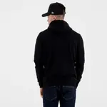 Худи New Era NBA Regular Phoenic Suns, черный - фото 3