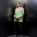 Футболка унисекс Csks, белый - фото 49