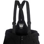 Обычные брюки для активного отдыха KILLTEC KSW 79, Black - фото 5