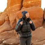 Куртка Marmot Hype Down Marmot, Black - фото 2