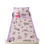 Покрывало Ice Silk Mat Sanrio, Kulomi - Treasure Box - фото 10