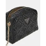 Сумка кросс-боди Guess Adelasia Camera, черный - фото 3