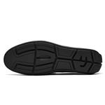 Gommino Лоферы Мужские Kaiser, черный - фото 9