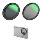 SmallRig 52mm Variable ND and Circular Polarizer MagEase - фото