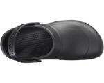 Сабо Crocs Work Work Bistro (Unisex), черный - фото 2