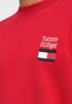 Толстовка Tommy Hilfiger FLAG, Medium Red/Red - фото 6