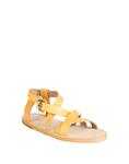 Сандалии Marsèll, желтый - фото 2