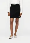 Мини-Юбка анны Samsøe Samsøe, Black - фото