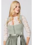 Stockerpoint Dirndl Amira в мудром цвете - фото 5