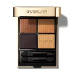 Палитра теней Ombres G Guerlain, цвет royal jungle - фото