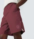 Технические шорты Brunello Cucinelli, Amaranto - фото 5