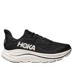 Кроссовки HOKA ONE ONE Clifton 10 'Black White', черный - фото 2