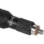 E-Image 4-Section Telescoping Carbon Fiber Microphone BC09 - фото 5