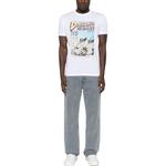 DSQUARED 2 Футболка Dsquared2 с принтом - фото 4