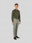 BENVENUTO Костюм Regular в зеленом цвете - фото 6