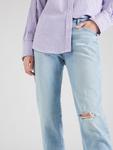 Повседневные джинсы GAP HOLLICK, Blue denim - фото 3