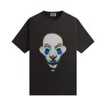 Футболка Kith x Batman Thug Vintage Tee, Black - фото