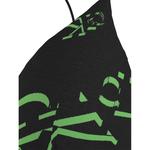 Бюстгальтер Calvin Klein Unlined Triangle, черный - фото 3